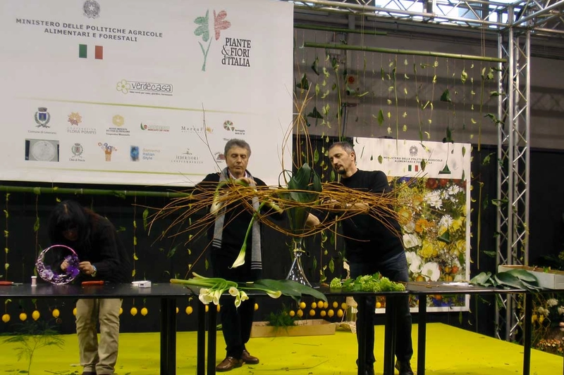 Show FLORMART - MIFLOR