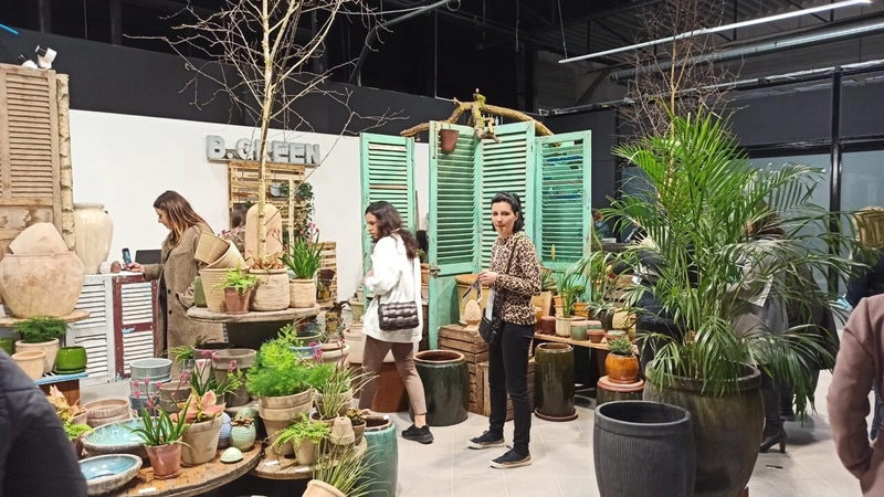 Show DNI ZIELENI - GREEN DAYS