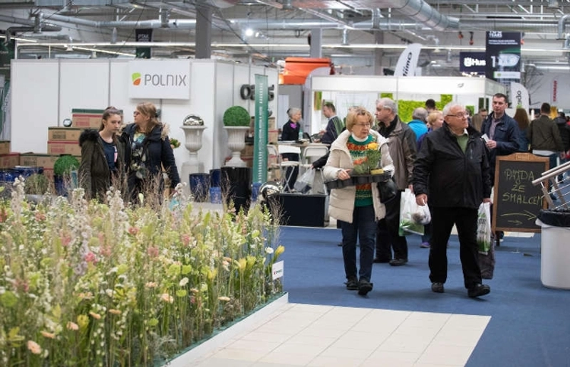 Exhibition DNI ZIELENI - GREEN DAYS