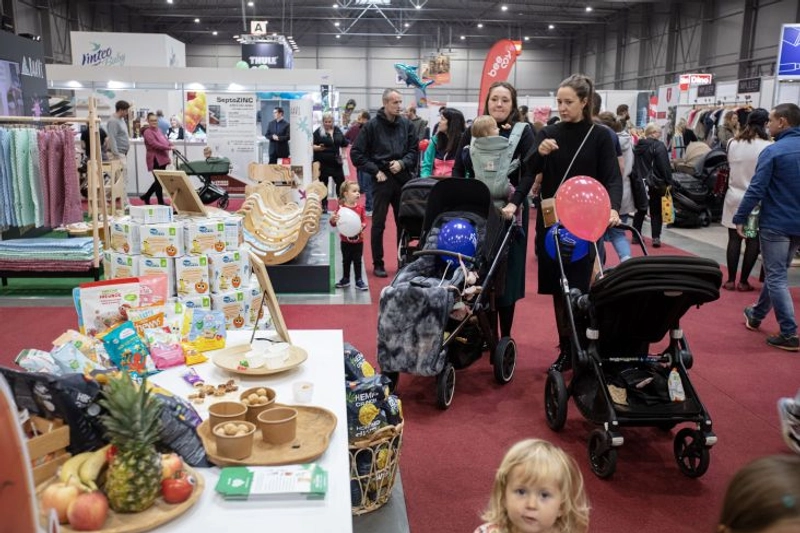 Exhibition FOR KIDS