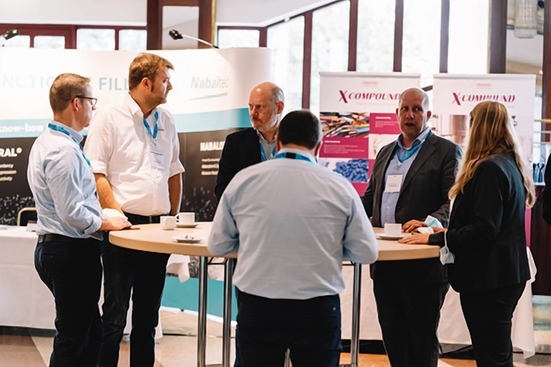 Event MULTILAYER FLEXIBLE PACKAGING EUROPE