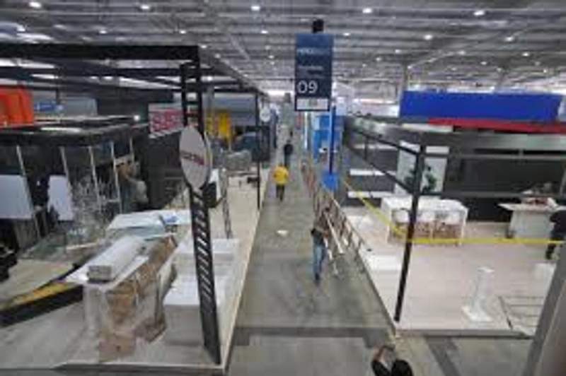 Trade show MERCOAGRO
