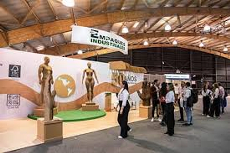 Event ANDINA-PACK