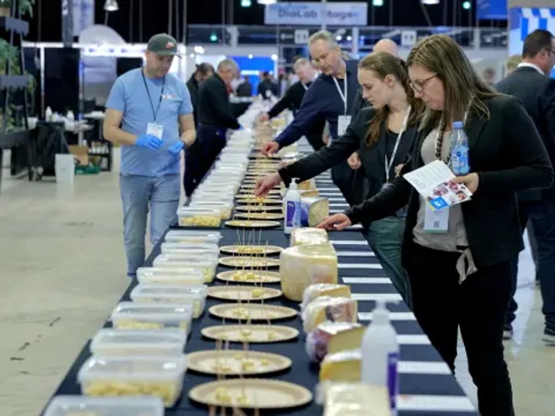 Show FOODPHARMATECH