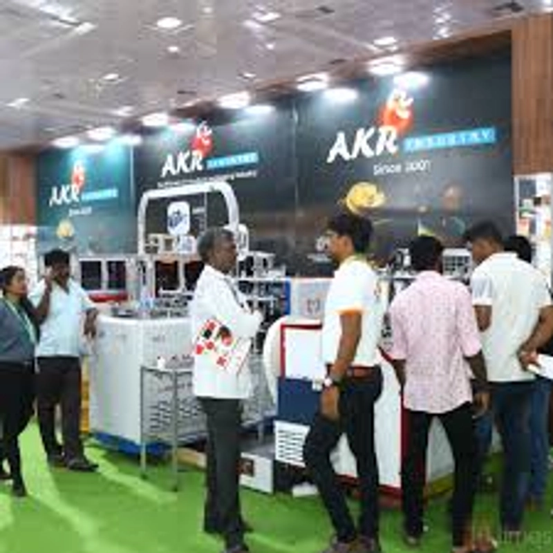 Event COMPACK KENYA