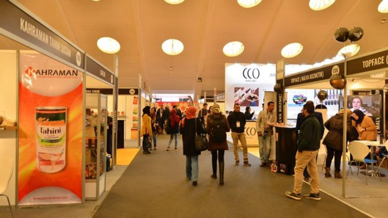 Trade show SIEMA
