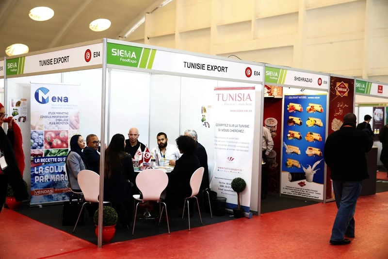 Exhibition SIEMA