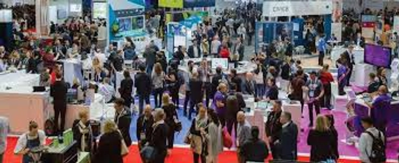 Trade show THE VET EXPO - AUSTRALIA