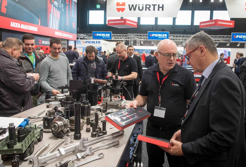Show AUTOZUM SALZBURG