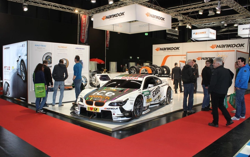 Exhibition AUTOZUM SALZBURG