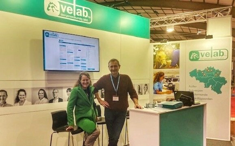 Event EXPOVET