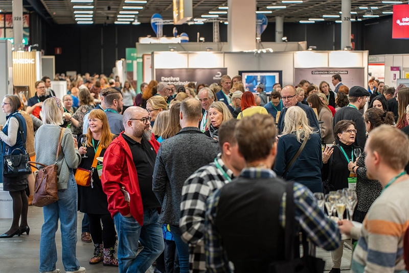 Event THE ANNUAL FINNISH VETERINARY CONFERENCE