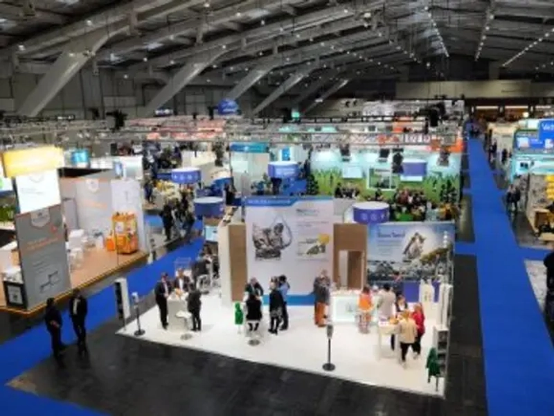Exhibition BPT KONGRESS