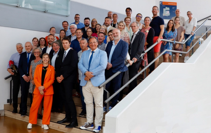 Event FECAVA EUROCONGRESS