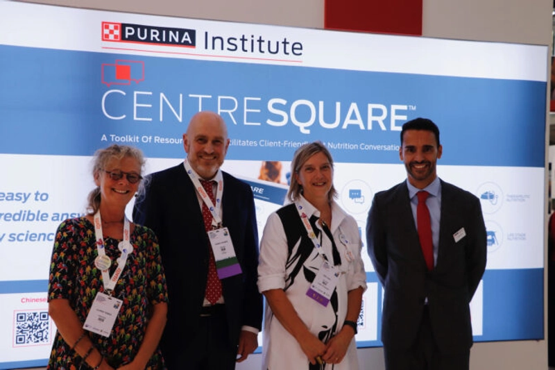Show FECAVA EUROCONGRESS