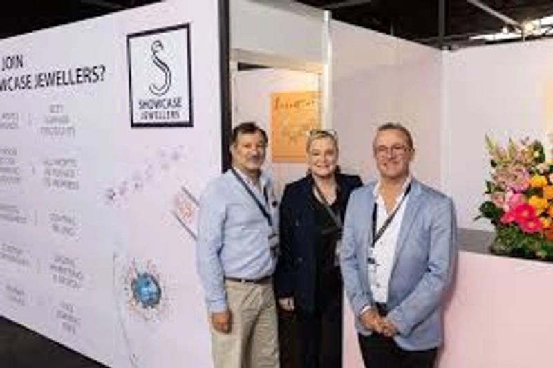 Event THE MELBOURNE JEWELLERY EXPO