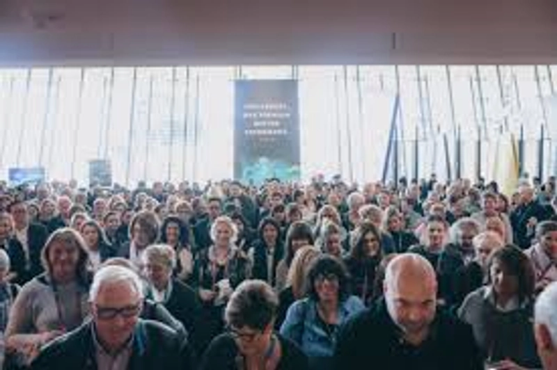 Event THE RETAIL QUARTER SYDNEY
