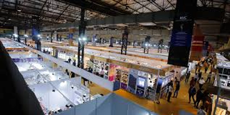 Exhibition IIJS SIGNATURE