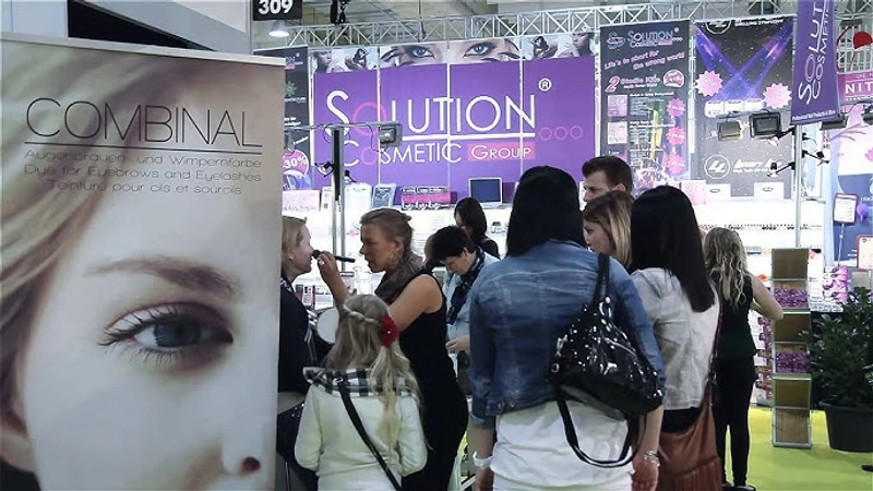 Show TRENDS OF BEAUTY - GRAZ