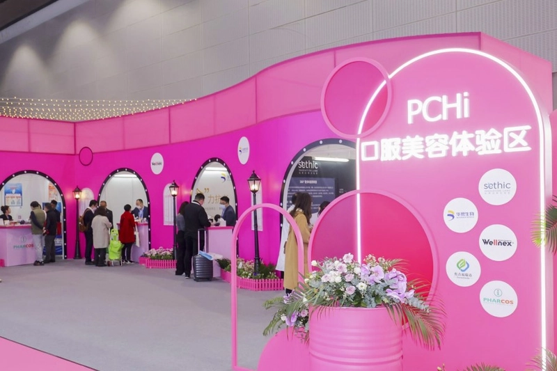 Show PCHI