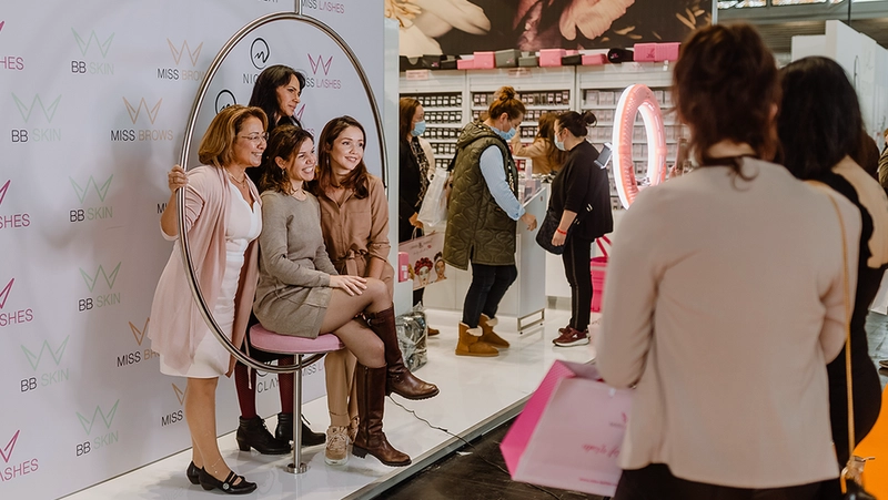 Show BEAUTY FORUM MUENCHEN