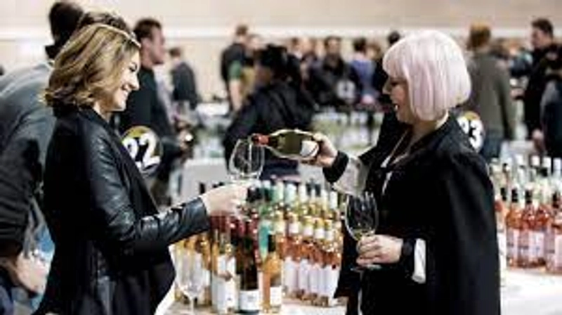 Show ROYAL ADELAIDE WINE SHOW