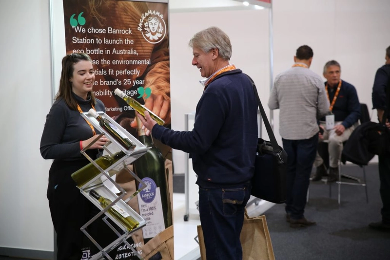 Show WINETECH