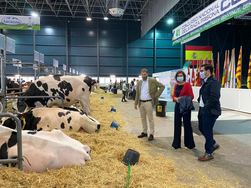 Trade show AGROPEC