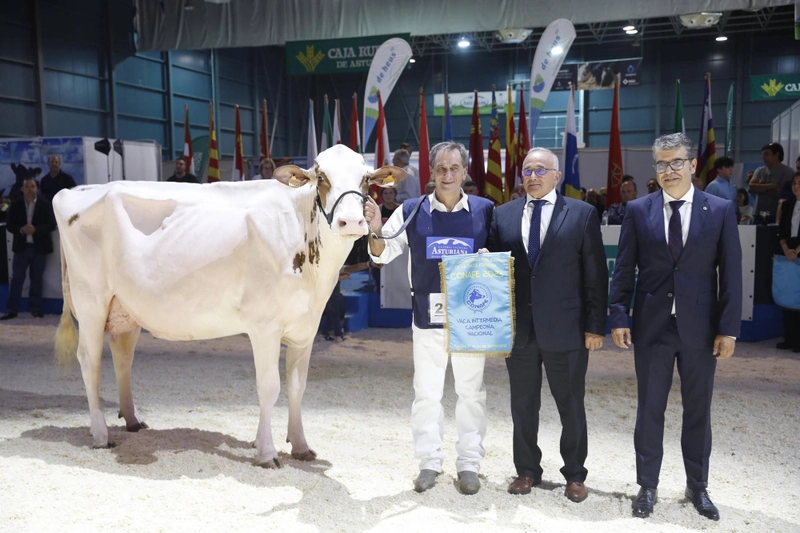 Exhibition AGROPEC