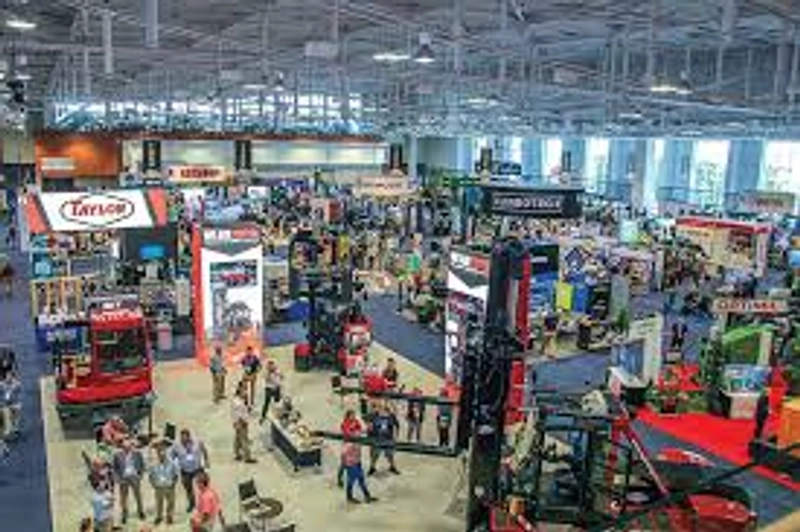 Show FPME FOREST PRODUCTS MACHINERY & EQUIPMENT EXPO