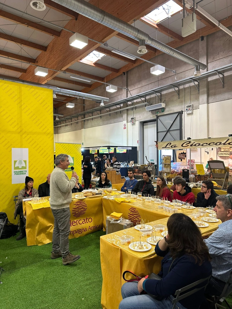Trade show BUONVIVERE
