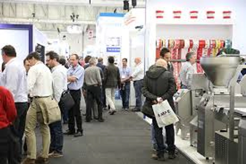Event WINE AND OLIVE PRODUCTION EXHIBITION