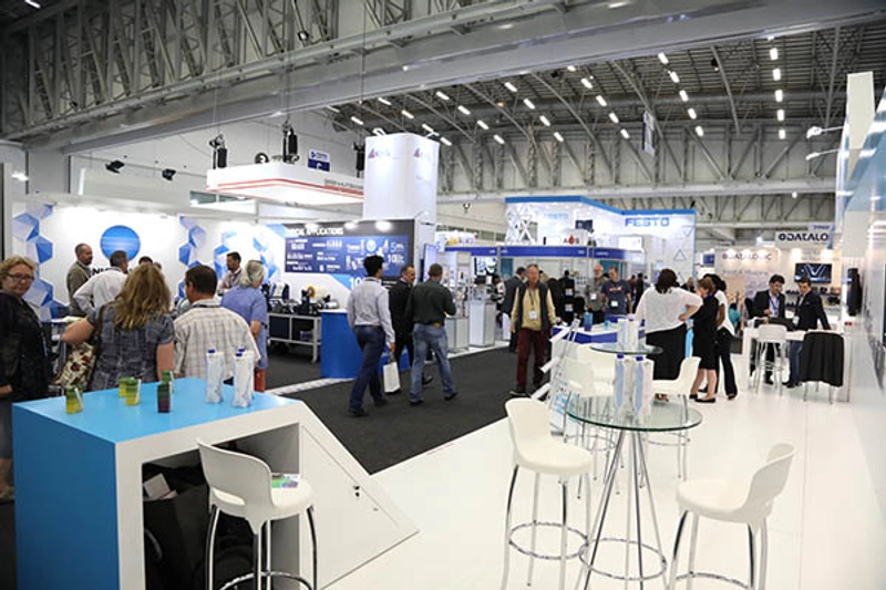 Show WINE AND OLIVE PRODUCTION EXHIBITION