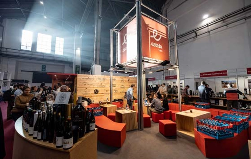 Trade show FORUM GASTRONOMIC