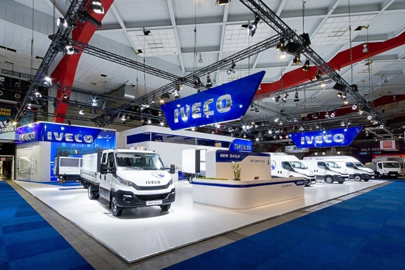 Trade show AUTOTECHNICA