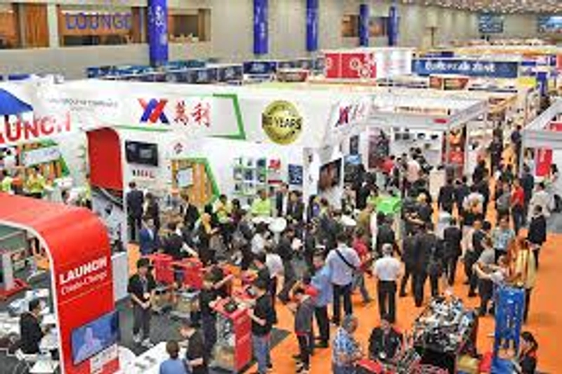Show AUTOMECHANIKA KUALA LUMPUR