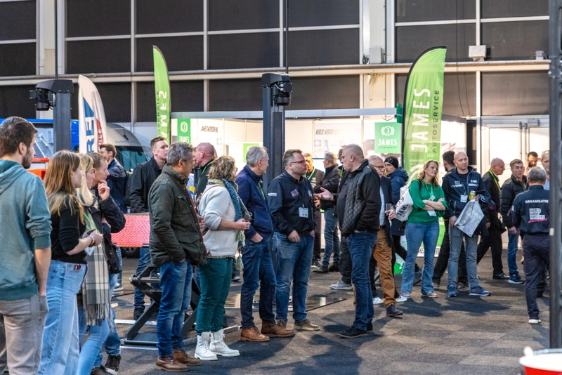 Show AUTO PROF VAKBEURS GORINCHEM formerly AUTOPROFESSIONEEL EN SCHADEHERSTEL