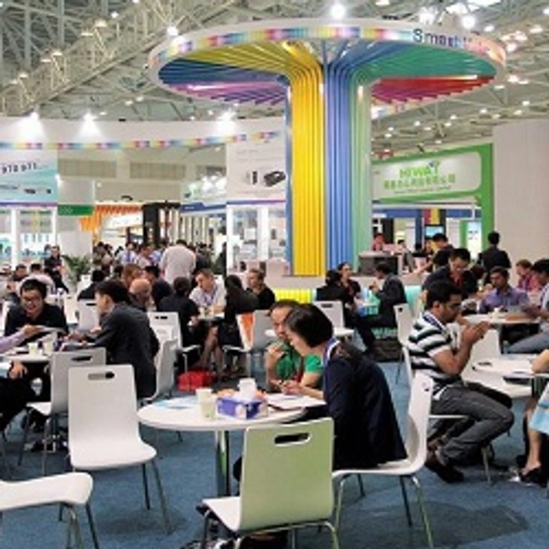 Trade show CSF-REMAXWORLD