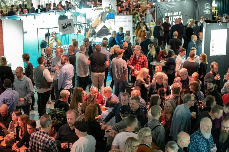 Event NOLIA BEER UMEÅ
