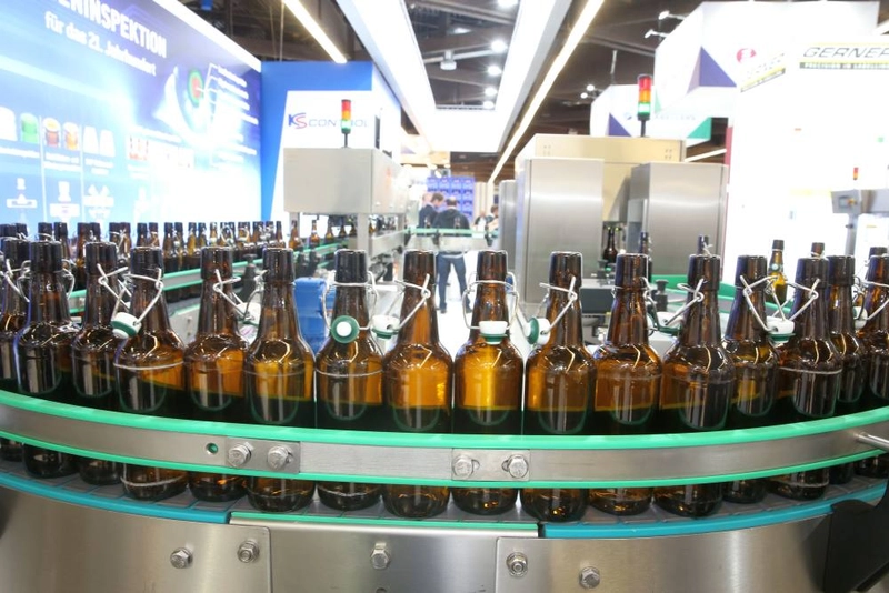 Trade show BRAU BEVIALE