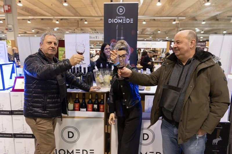 Event SPECIAL BEER EXPO