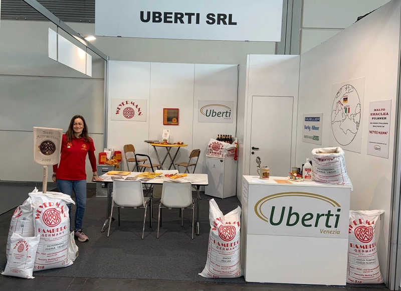Trade show BEER ATTRACTION