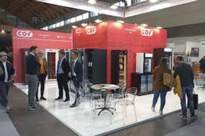 Exhibition BEER ATTRACTION