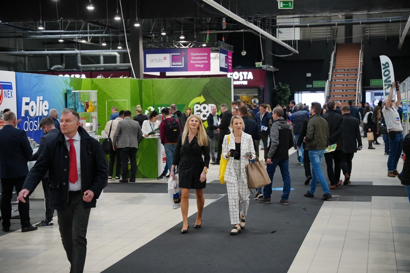Trade show BEER WARSAW EXPO