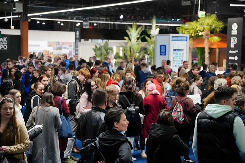 Exhibition BEER WARSAW EXPO