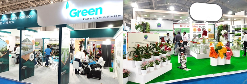 Event HORTI EXPO