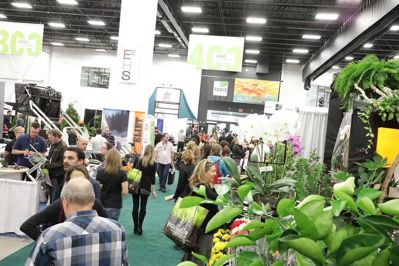 Event EXPO QUEBECVERT formerly EXPO FIHOQ