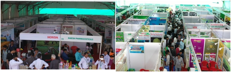 Show INDIA FARM-TECH