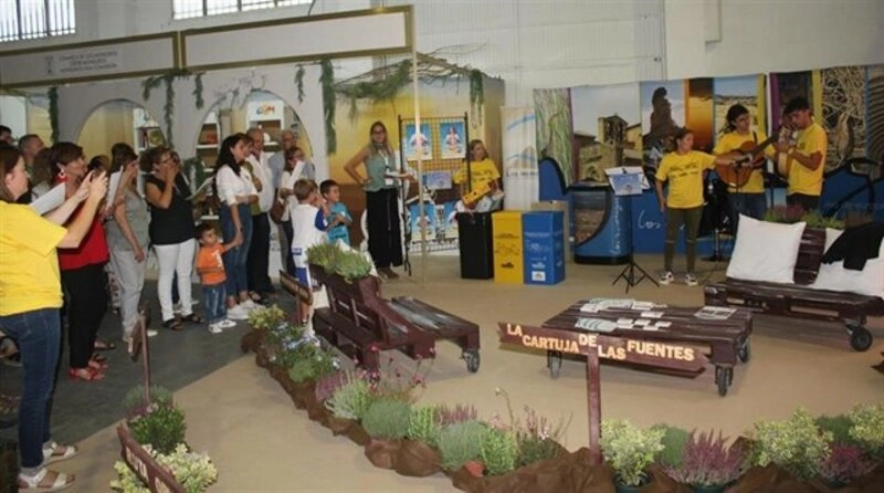Trade show FEMOGA