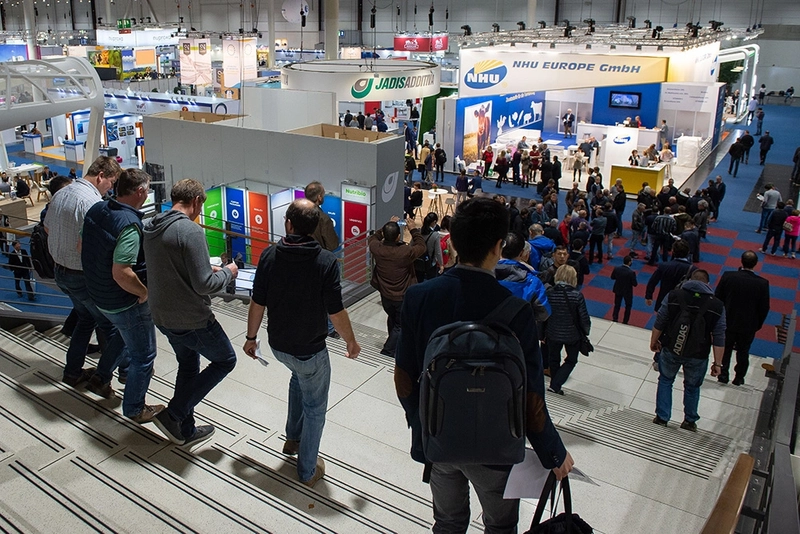 Exhibition EUROTIER HANNOVER